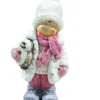 FILLE HIVER THEA 44CM