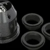Filtre à air carbon
