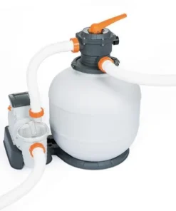 Filtre sable Flowclear 7,5m³/h