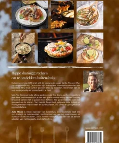 Fire Dining