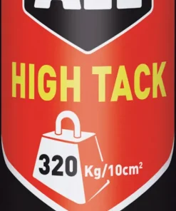 Fix all high tack blanc 290 ml