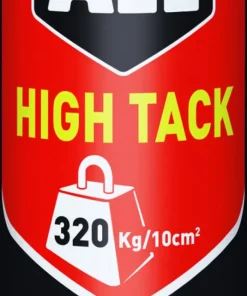 Fix all high tack brun 290 ml
