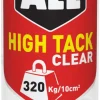 Fix all high tack clear 290 ml