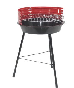 Flavour&Flames barbecue Easy
