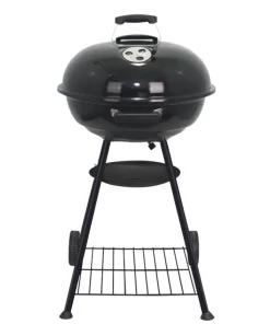 Flavour&Flames barbecue Jack