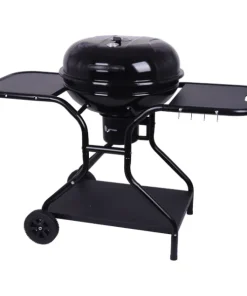 Flavour&Flames barbecue Comigo