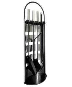 Flavour&Flames BBQ set de cheminée