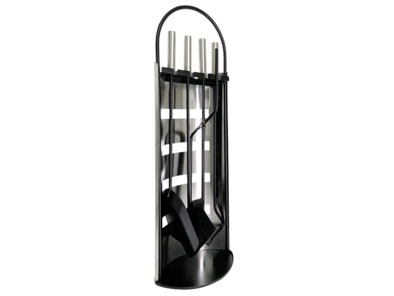 Flavour&Flames BBQ set de cheminée