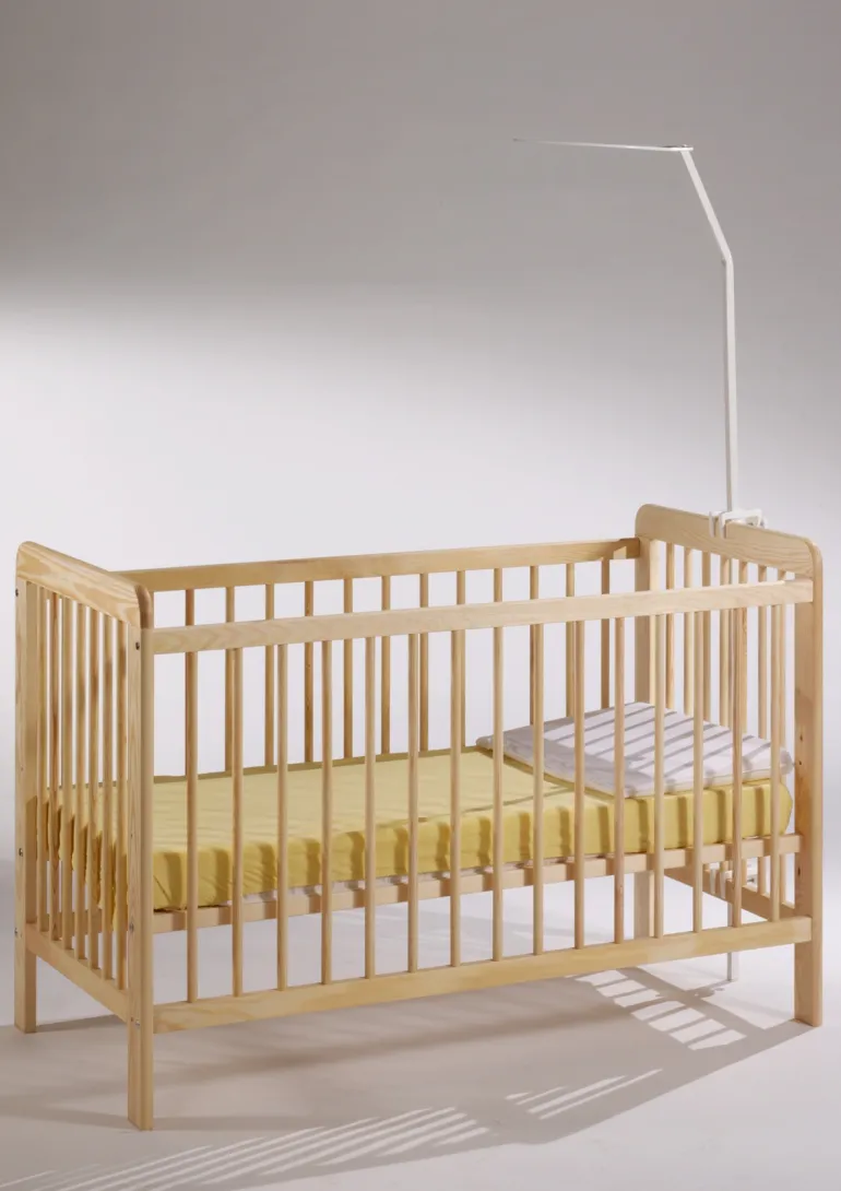 Flèche de lit