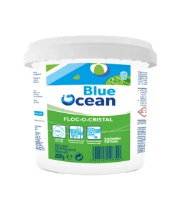Floc-O-Cristal galets 200 g