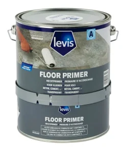 Floor primer 2,5 L