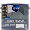 Floor regular blanc 2,5 L