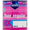 Floor regular mix 1 L blanc