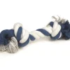 Flossy rouge / bleu 2 noeuds 300 g