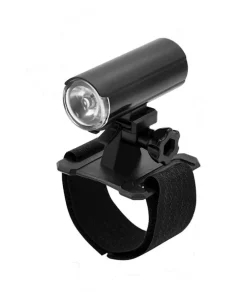 Fox feu casque LED