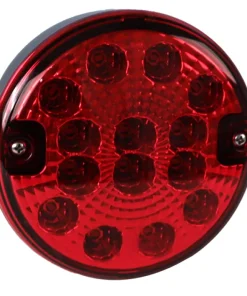 Fue antibrouillard 12/24 Volt Led