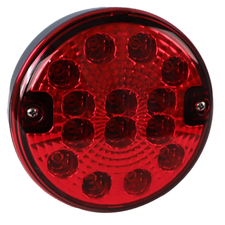 Fue antibrouillard 12/24 Volt Led
