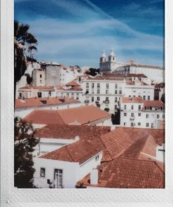 Fujifilm Instax Mini film couleur - 10 Poses