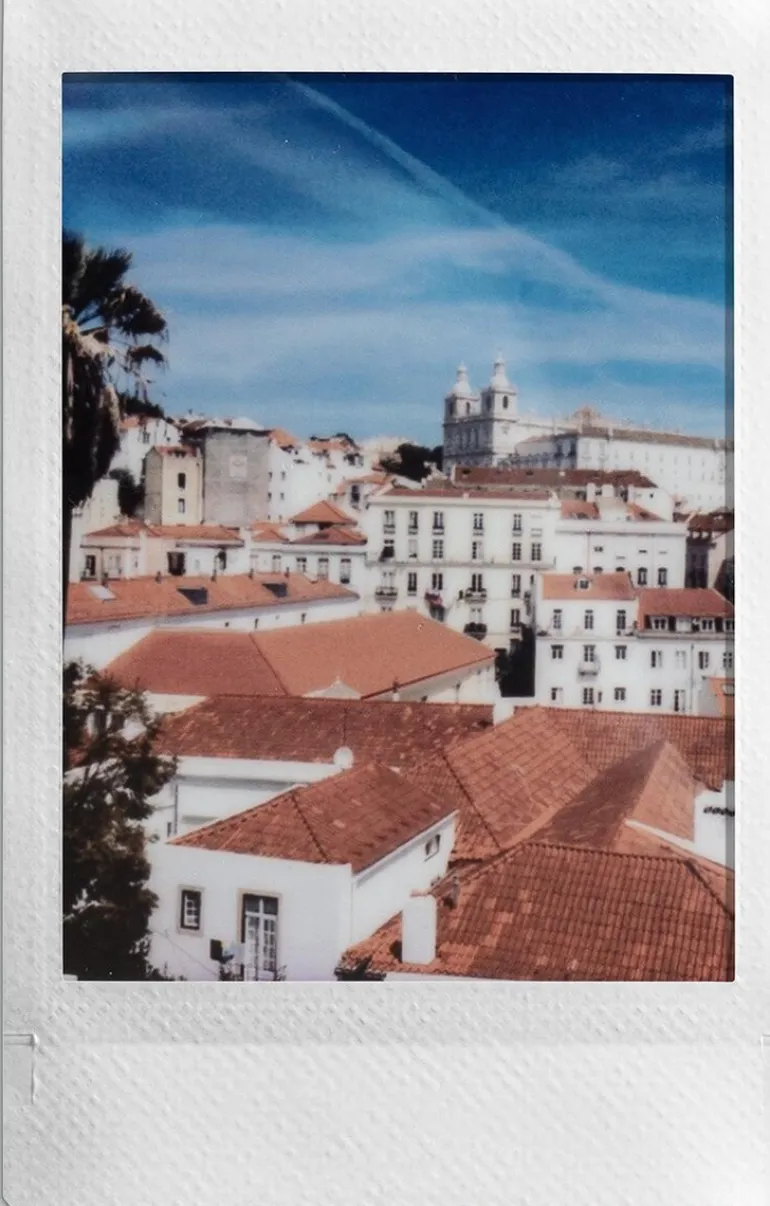 Fujifilm Instax Mini film couleur - 10 Poses