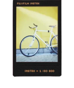 Fujifilm Instax Mini film monochrome - 10 Poses
