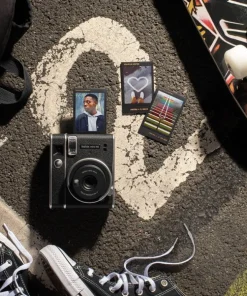Fujifilm Instax Mini film monochrome - 10 Poses