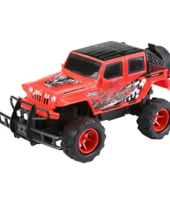 Full function jeep met afstandsbediening avec télécommande