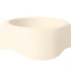Gamelle Nuvola blanc 18 x 5 cm