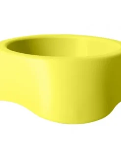 Gamelle Nuvola vert 18 x 5 cm