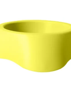 Gamelle Nuvola vert 16 x 4,5 cm