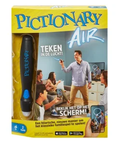 Games Pictionary Air Nl