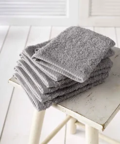 Gant de toilette dove