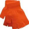 Gants Fluo - Orange