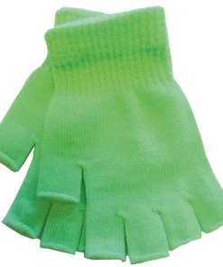 Gants Fluo - Vert