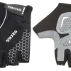 Gants noirs Gel - XL