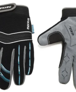 Gants VTT Gel - L