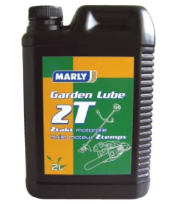 Garden Lube 2T - 2 l