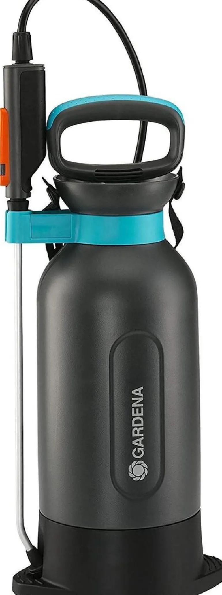 Gardena Comfort Pulvérisateur à pression 5 L