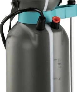 Gardena Comfort Pulvérisateur à pression 5 L