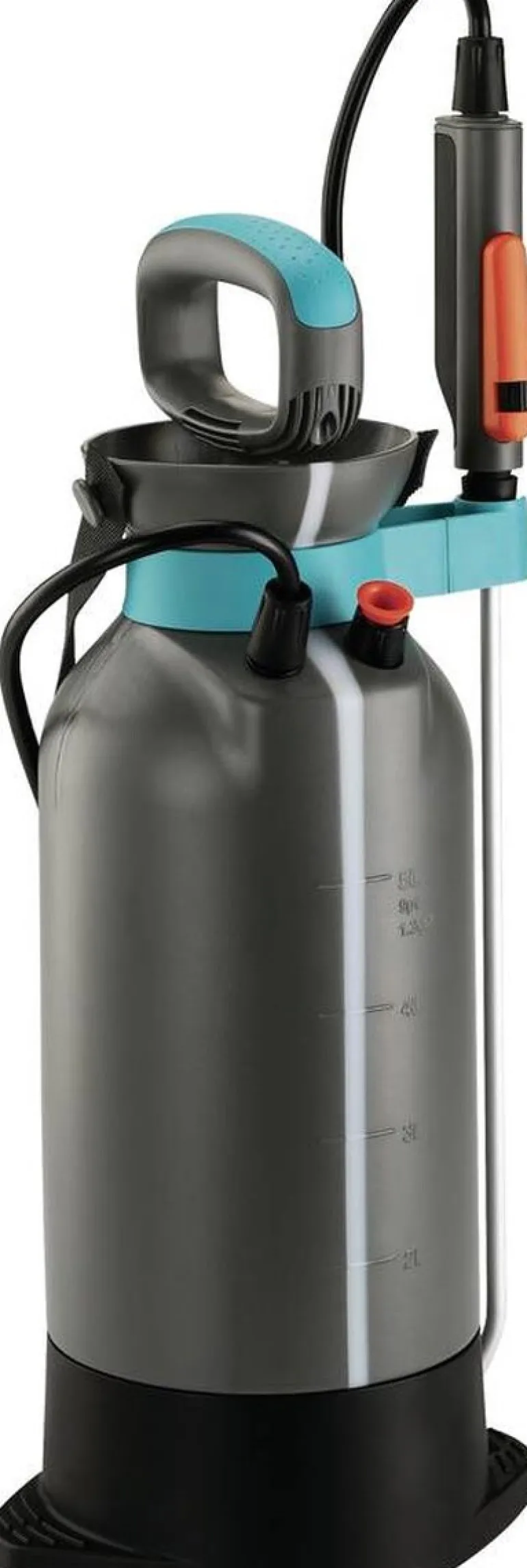 Gardena Comfort Pulvérisateur à pression 5 L