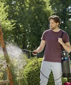 Gardena Comfort Pulvérisateur à pression 5 L