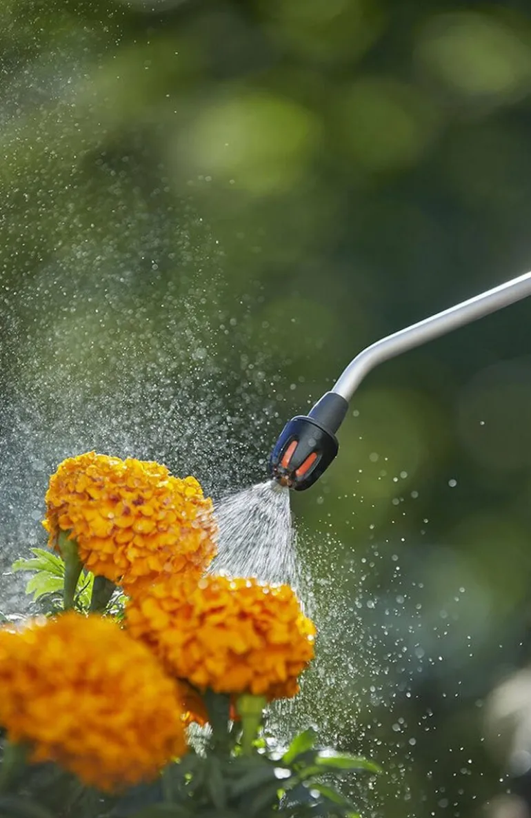 Gardena Comfort Pulvérisateur à pression 5 L