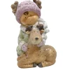 Garçon hiver Liam 36 cm
