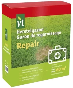 Gazon de regarnissage 1,2 kg