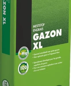 Gazon XL 12-5-5 MG 20+2 kg gratuit
