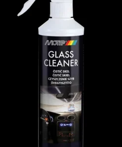 Glass Cleaner 500 ml