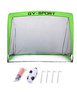 Goal 120x90x70 cm