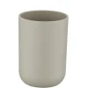 Gobelet Brasil taupe