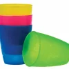 Gobelets 4 pièces 300ml