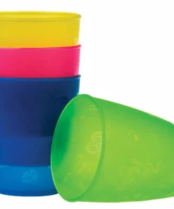 Gobelets 4 pièces 300ml