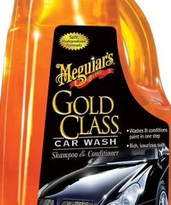 Gold Class Shampoo & Conditioner - 1892 ml